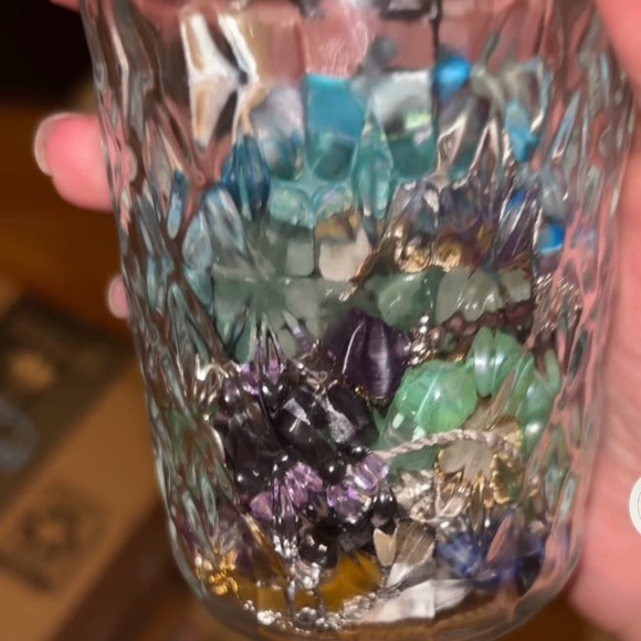 Custom Jewelry Jars - Picture 9 of 9